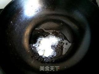 酱香猪尾骨的做法步骤：5