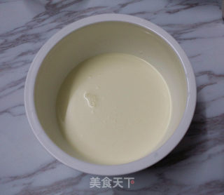 草莓果酱冰淇淋的做法步骤：5
