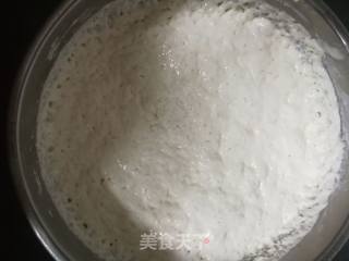 米发糕的做法步骤：4