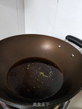 香辣鸡块的做法步骤：2