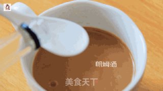 三分钟教你学会 代表爱情的“提拉米苏”的做法步骤：2