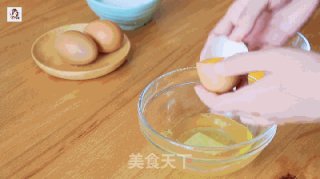 三分钟教你学会 代表爱情的“提拉米苏”的做法步骤：3
