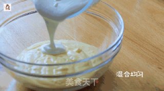 三分钟教你学会 代表爱情的“提拉米苏”的做法步骤：7