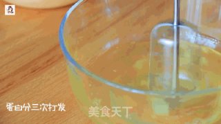 三分钟教你学会 代表爱情的“提拉米苏”的做法步骤：8
