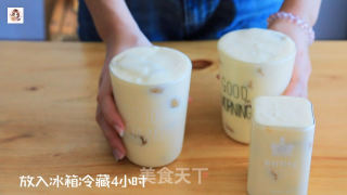 三分钟教你学会 代表爱情的“提拉米苏”的做法步骤：13