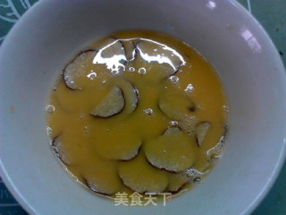 松露煎蛋的做法步骤：5