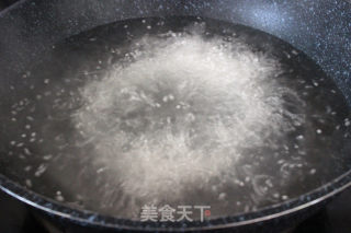芒果龟苓膏西米露的做法步骤：3