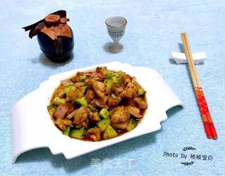 凉拌鸡脆骨的做法步骤：10