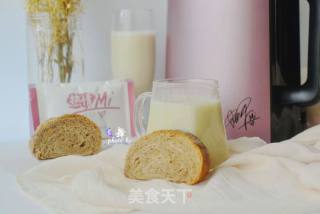 红枣豆浆的做法步骤：1