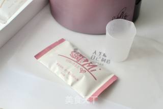 红枣豆浆的做法步骤：3