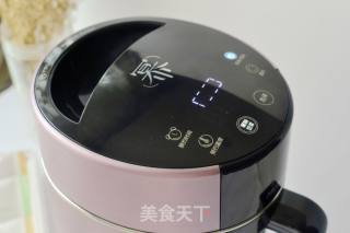 红枣豆浆的做法步骤：6