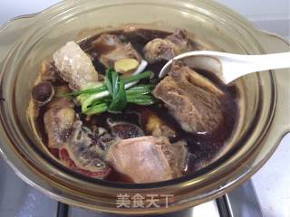 王品牛排的做法步骤：6
