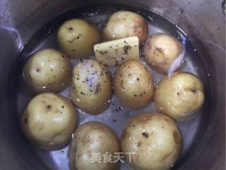 王品牛排的做法步骤：9