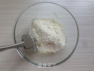 杏仁酥饼的做法步骤：7