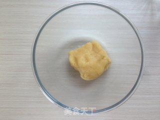 杏仁酥饼的做法步骤：8