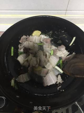 炖芸豆的做法步骤：5