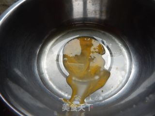 葱香酥饼干的做法步骤：2