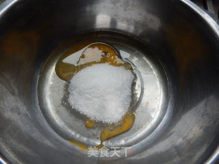 葱香酥饼干的做法步骤：3