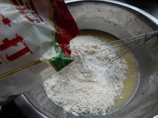 葱香酥饼干的做法步骤：6