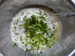 葱香酥饼干的做法步骤：7