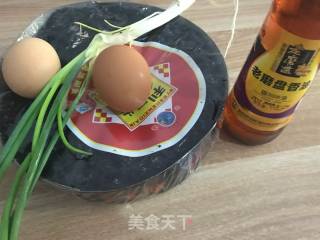紫菜蛋花汤的做法步骤：1