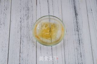 木瓜椰奶冻的做法步骤：3