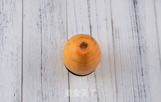 木瓜椰奶冻的做法步骤：7