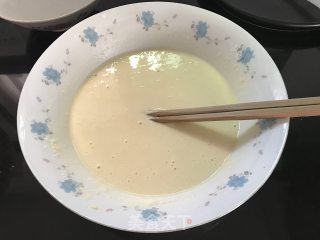 香煎土豆丝饼的做法步骤：6
