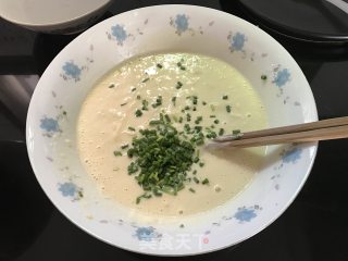 香煎土豆丝饼的做法步骤：8
