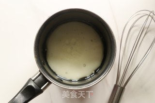 芭比蛋糕胚的做法步骤：1