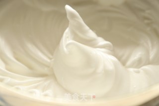 芭比蛋糕胚的做法步骤：6