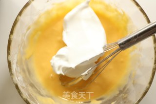 芭比蛋糕胚的做法步骤：7