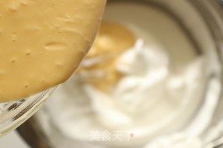 芭比蛋糕胚的做法步骤：9