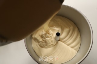 芭比蛋糕胚的做法步骤：11
