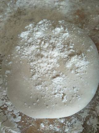 一碗馄饨的做法步骤：4