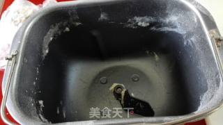 玫瑰花手撕面包的做法步骤：8