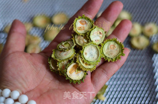 自制苦瓜干的做法步骤：10
