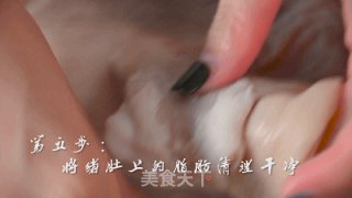 【小森妈妈备孕药膳】二肚滋阴助孕汤的做法步骤：5