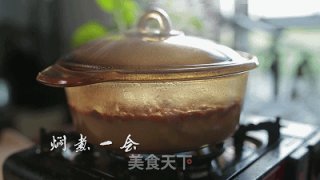 【小森妈妈备孕药膳】二肚滋阴助孕汤的做法步骤：9