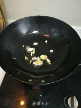 蚝油杏鲍菇的做法步骤：3