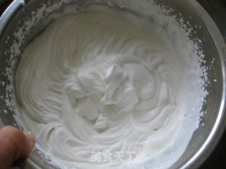 鲜奶小贝的做法步骤：8