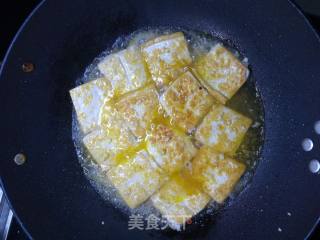 家常豆腐的做法步骤：5