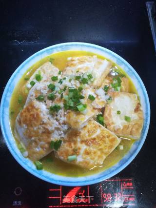 家常豆腐的做法步骤：7