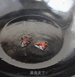 蚝油烧冬瓜的做法步骤：3