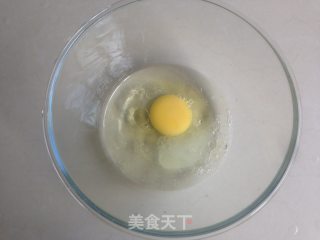 蜜豆麻薯包的做法步骤：3