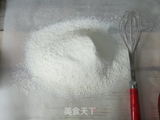 铜锣烧的做法步骤：2