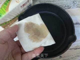 铜锣烧的做法步骤：9