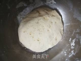 大葱猪肉包子的做法步骤：4