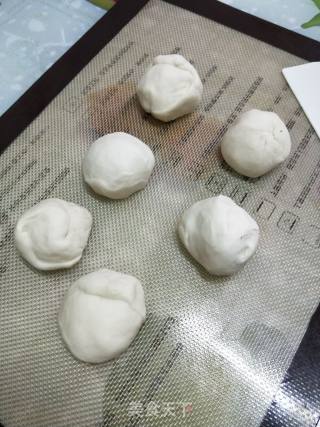 肉夹馍的做法步骤：2
