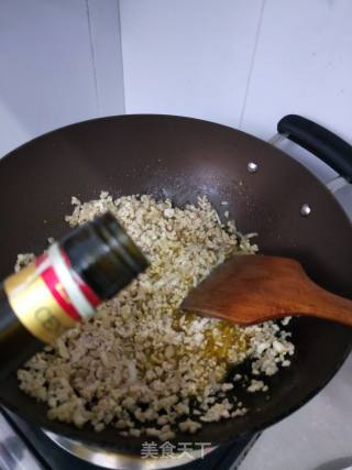 肉夹馍的做法步骤：6